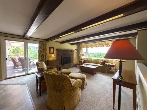 402 East Road Cornish NH 03745