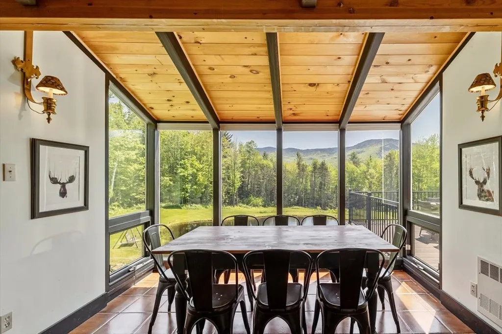 474 Hollow View Stowe VT 05672