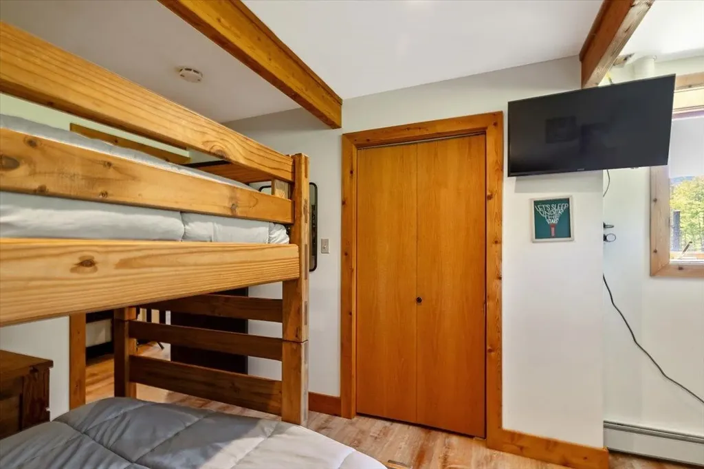 474 Hollow View Stowe VT 05672