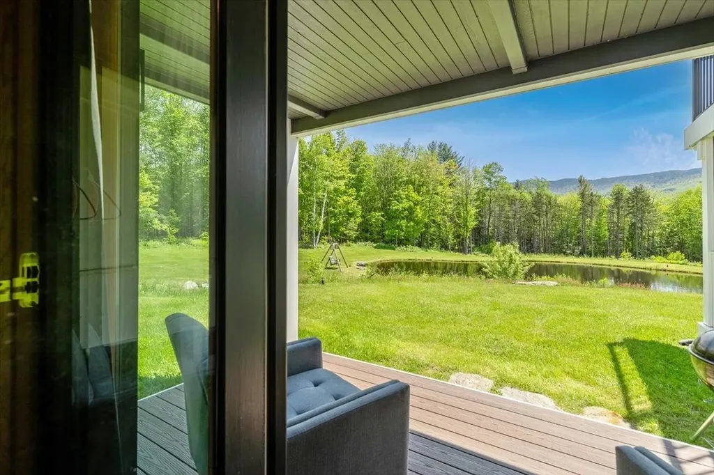 474 Hollow View Stowe VT 05672
