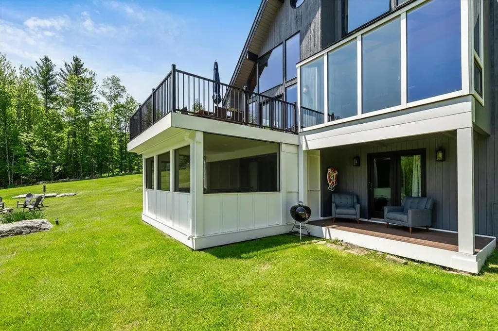 474 Hollow View Stowe VT 05672