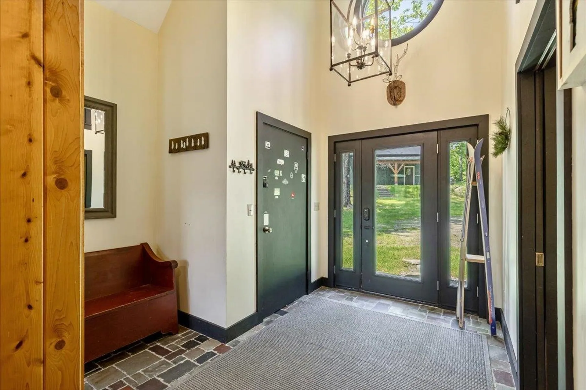 474 Hollow View Stowe VT 05672