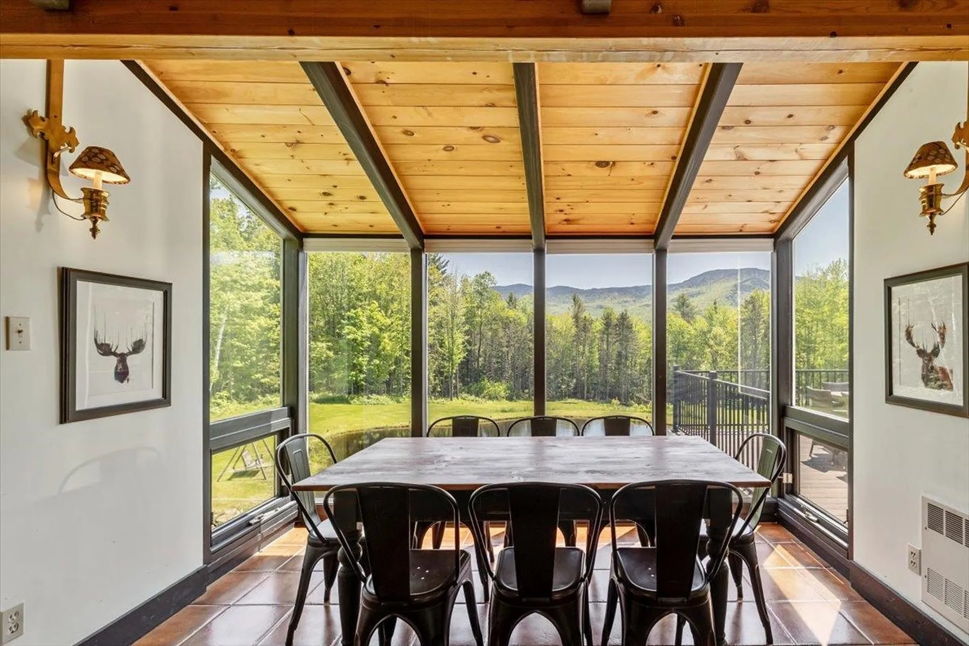 474 Hollow View Stowe VT 05672