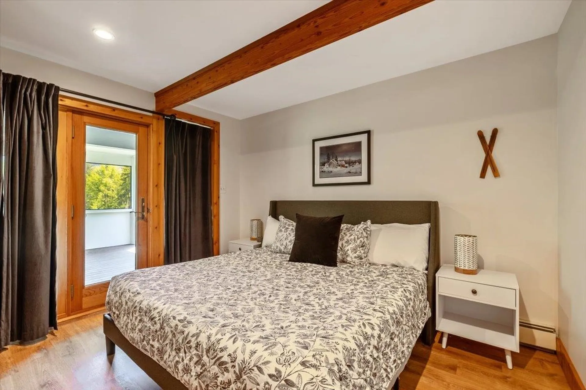 474 Hollow View Stowe VT 05672