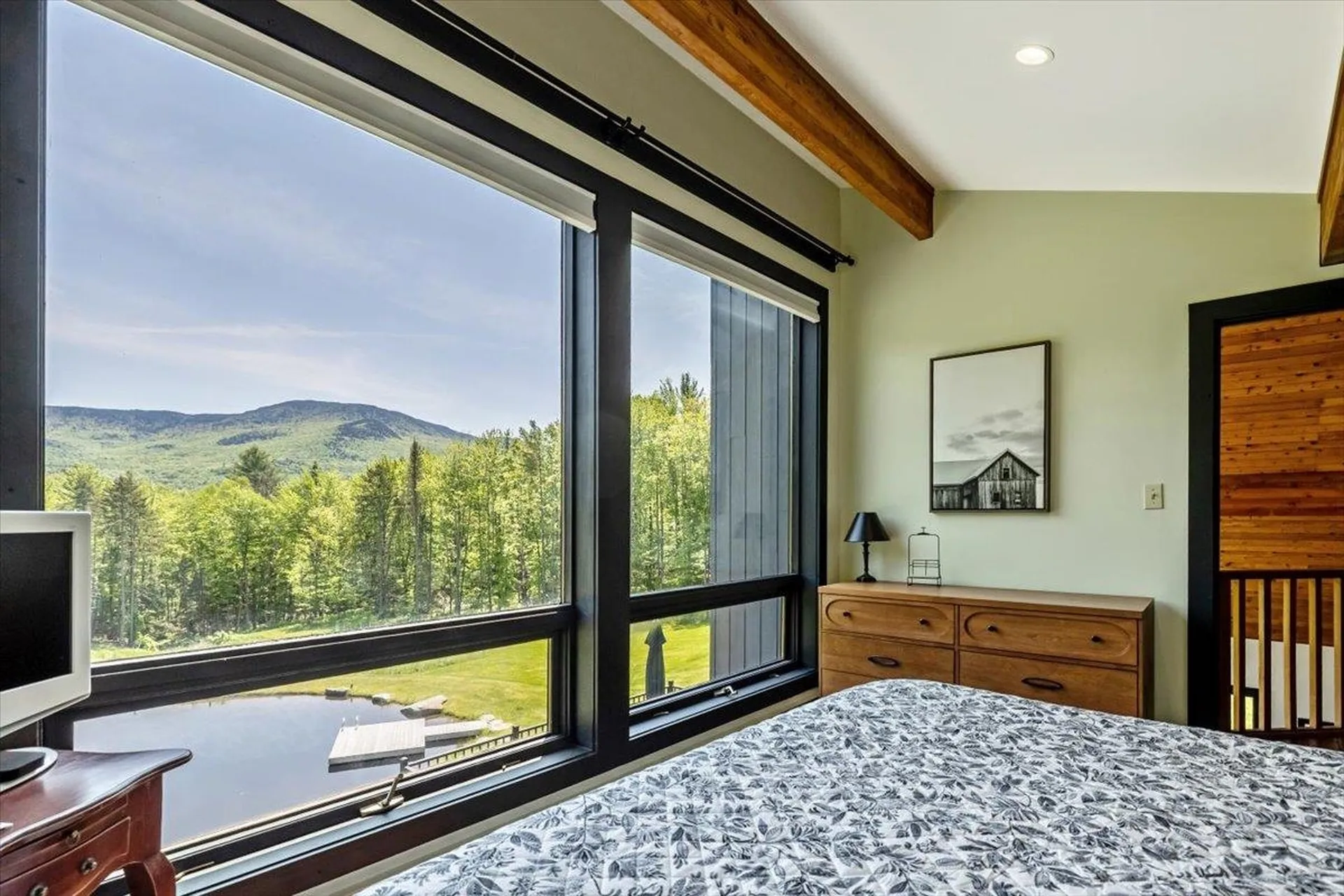 474 Hollow View Stowe VT 05672