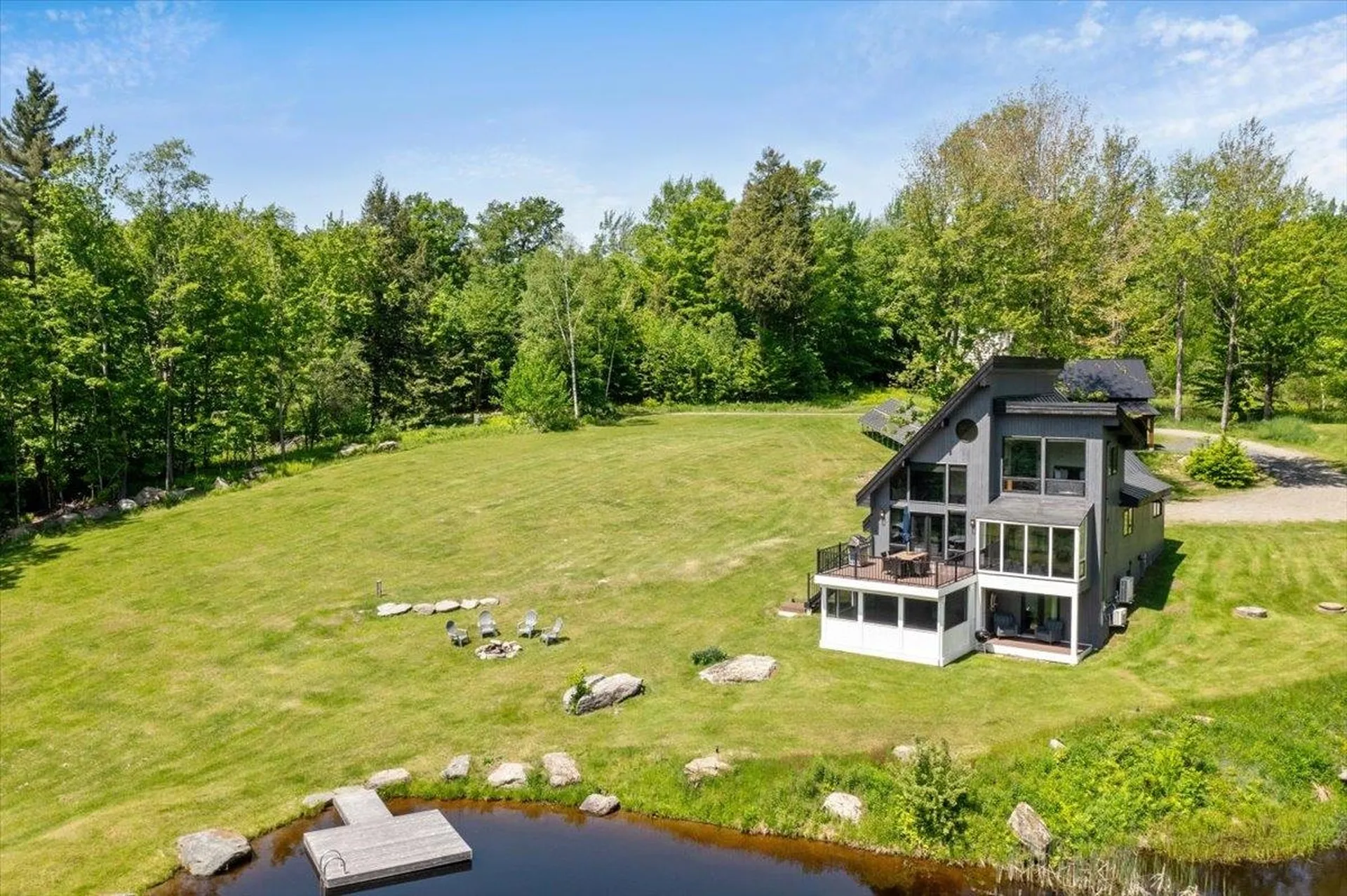 474 Hollow View Stowe VT 05672