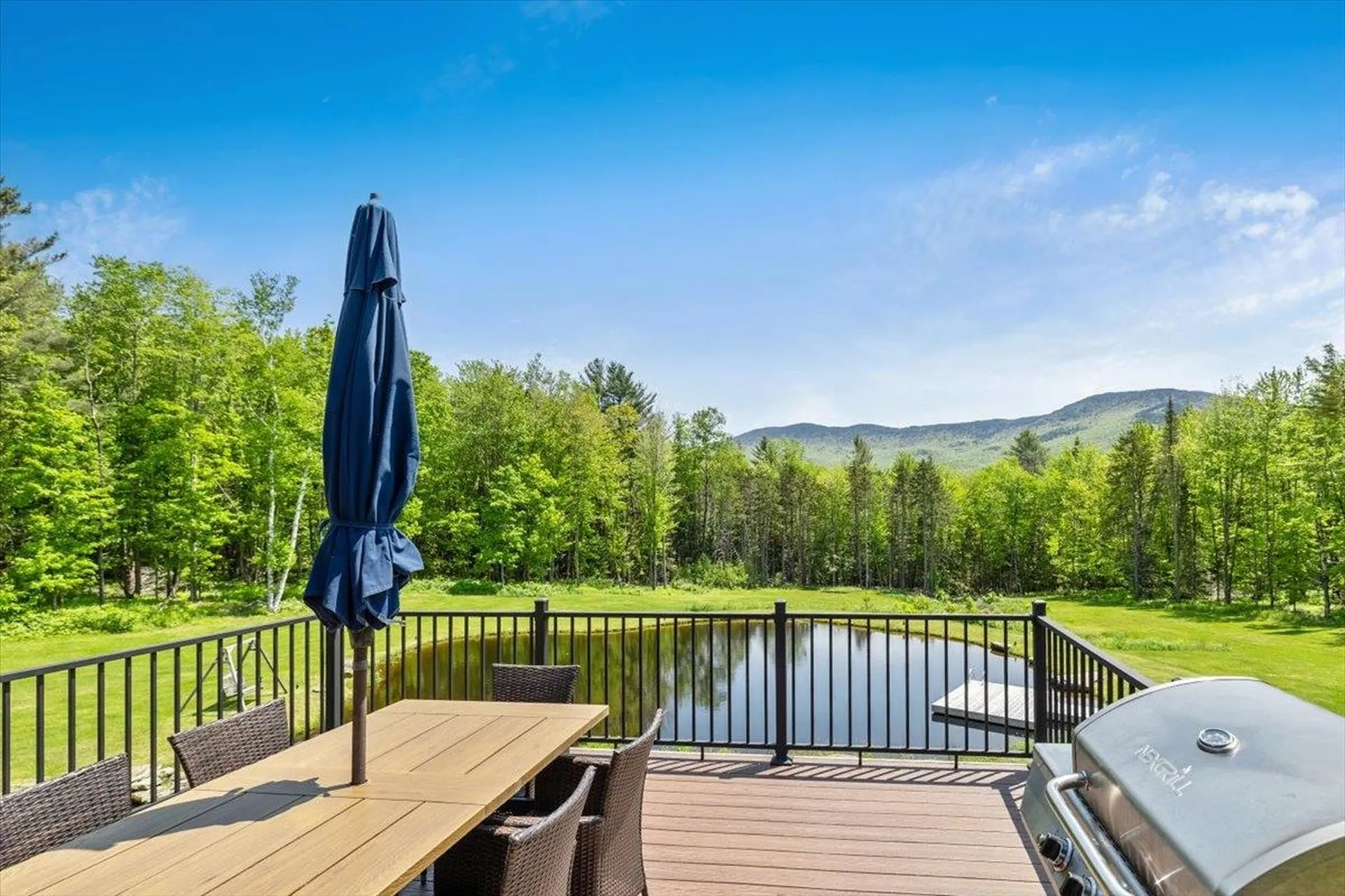 474 Hollow View Stowe VT 05672