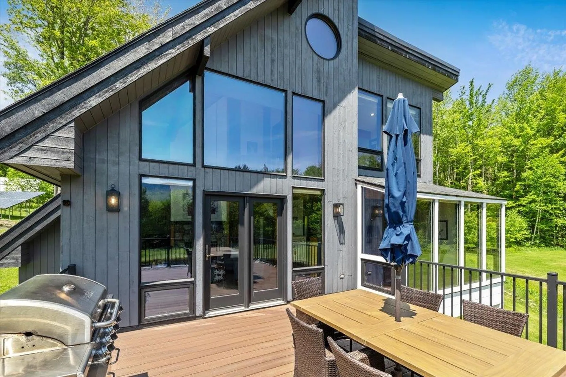 474 Hollow View Stowe VT 05672