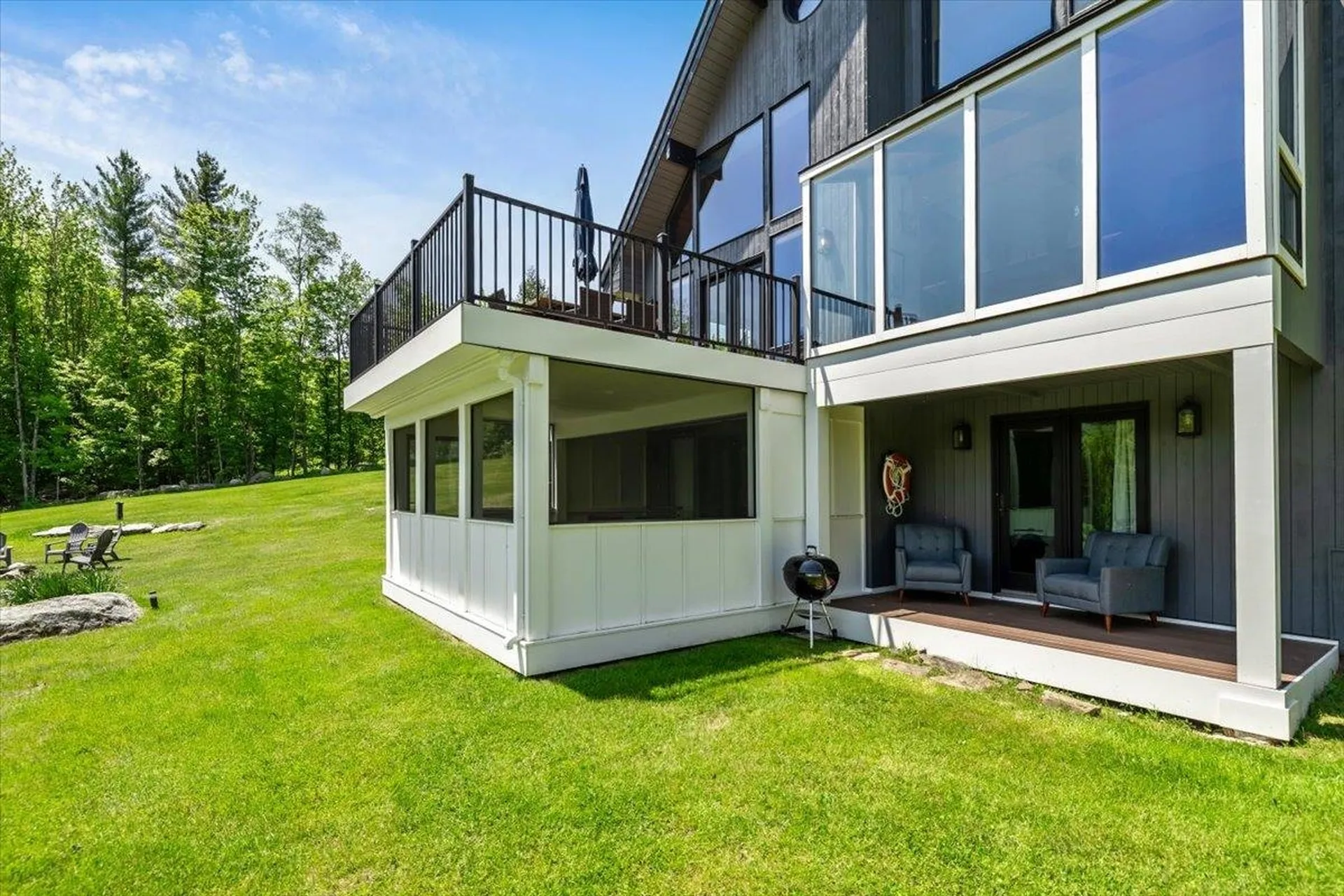 474 Hollow View Stowe VT 05672