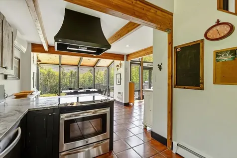 474 Hollow View Stowe VT 05672