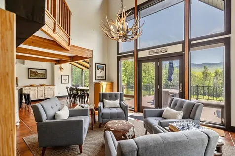 474 Hollow View Stowe VT 05672