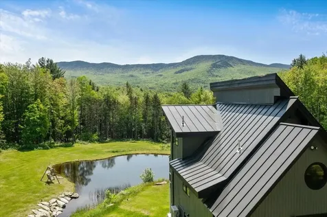 474 Hollow View Stowe VT 05672