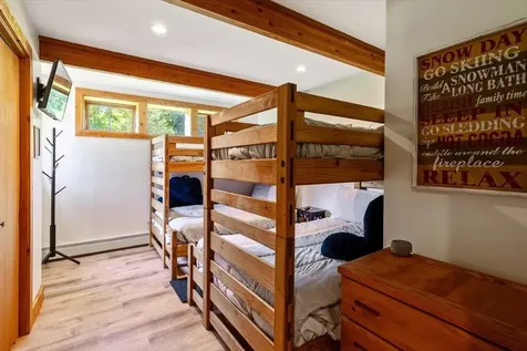 474 Hollow View Stowe VT 05672