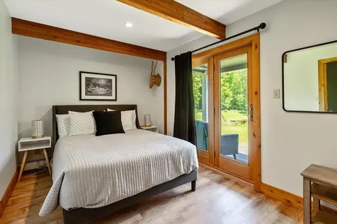 474 Hollow View Stowe VT 05672