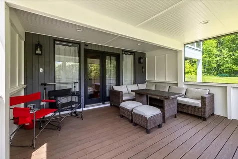 474 Hollow View Stowe VT 05672