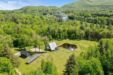 474 Hollow View Stowe VT 05672