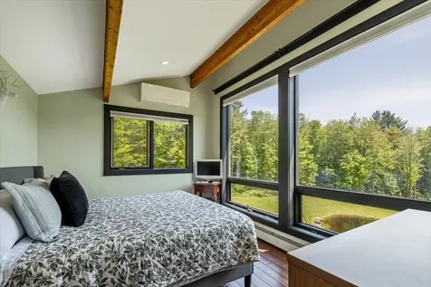 474 Hollow View Stowe VT 05672