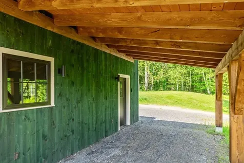 474 Hollow View Stowe VT 05672