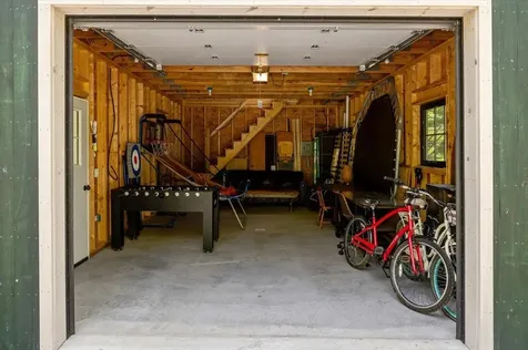 474 Hollow View Stowe VT 05672