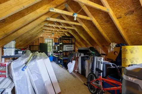 474 Hollow View Stowe VT 05672