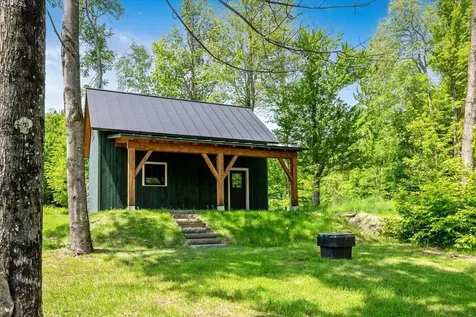 474 Hollow View Stowe VT 05672