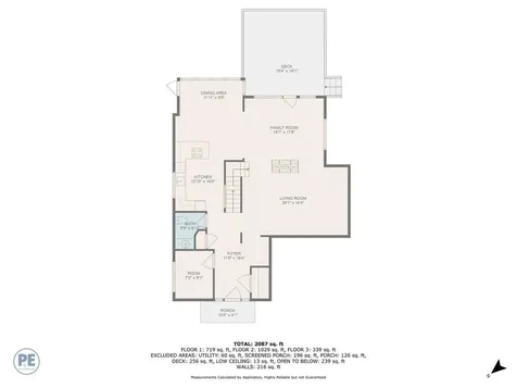 474 Hollow View Stowe VT 05672