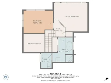 474 Hollow View Stowe VT 05672