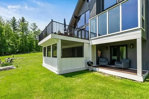 474 Hollow View Stowe VT 05672