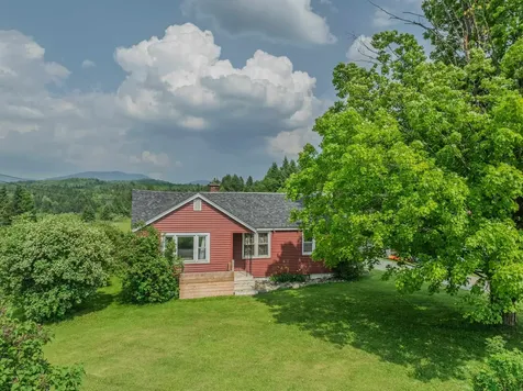 336 North Road Lancaster NH 03584