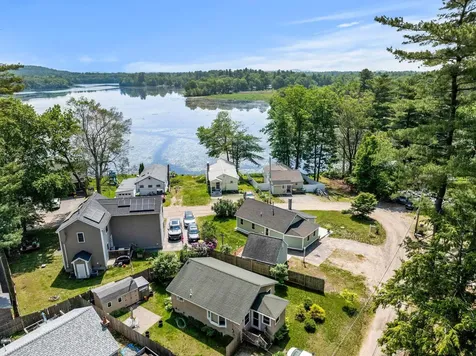 20 Circuit Drive Kingston NH 03848