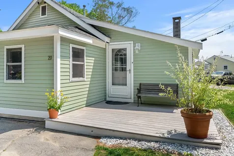 20 Circuit Drive Kingston NH 03848