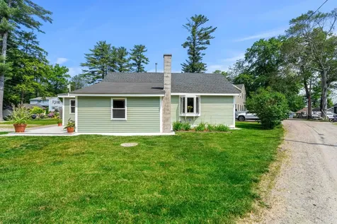 20 Circuit Drive Kingston NH 03848