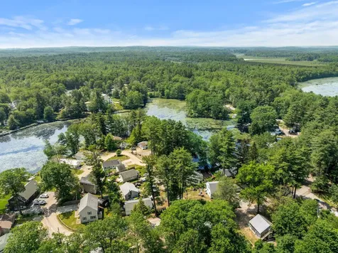 20 Circuit Drive Kingston NH 03848