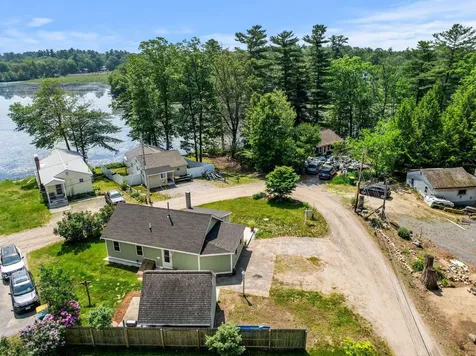 20 Circuit Drive Kingston NH 03848