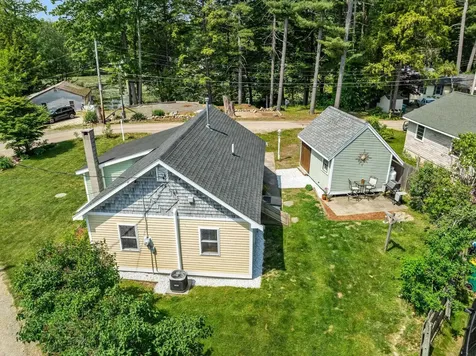 20 Circuit Drive Kingston NH 03848