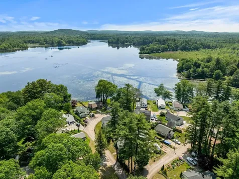 20 Circuit Drive Kingston NH 03848