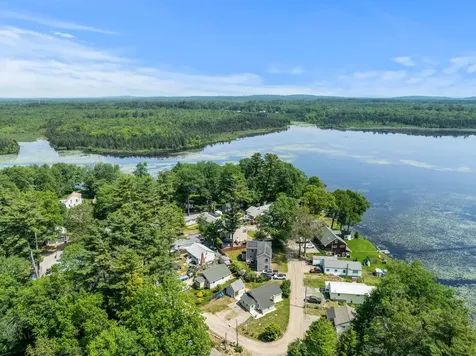 20 Circuit Drive Kingston NH 03848