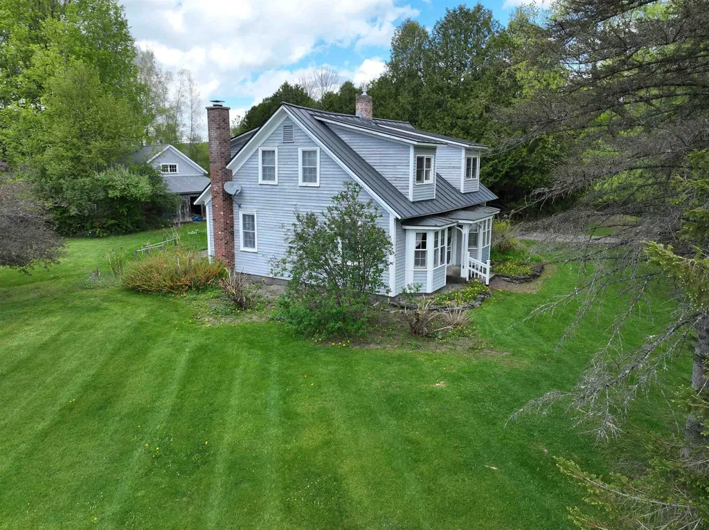 637 Vt Route 111 Derby VT 05829