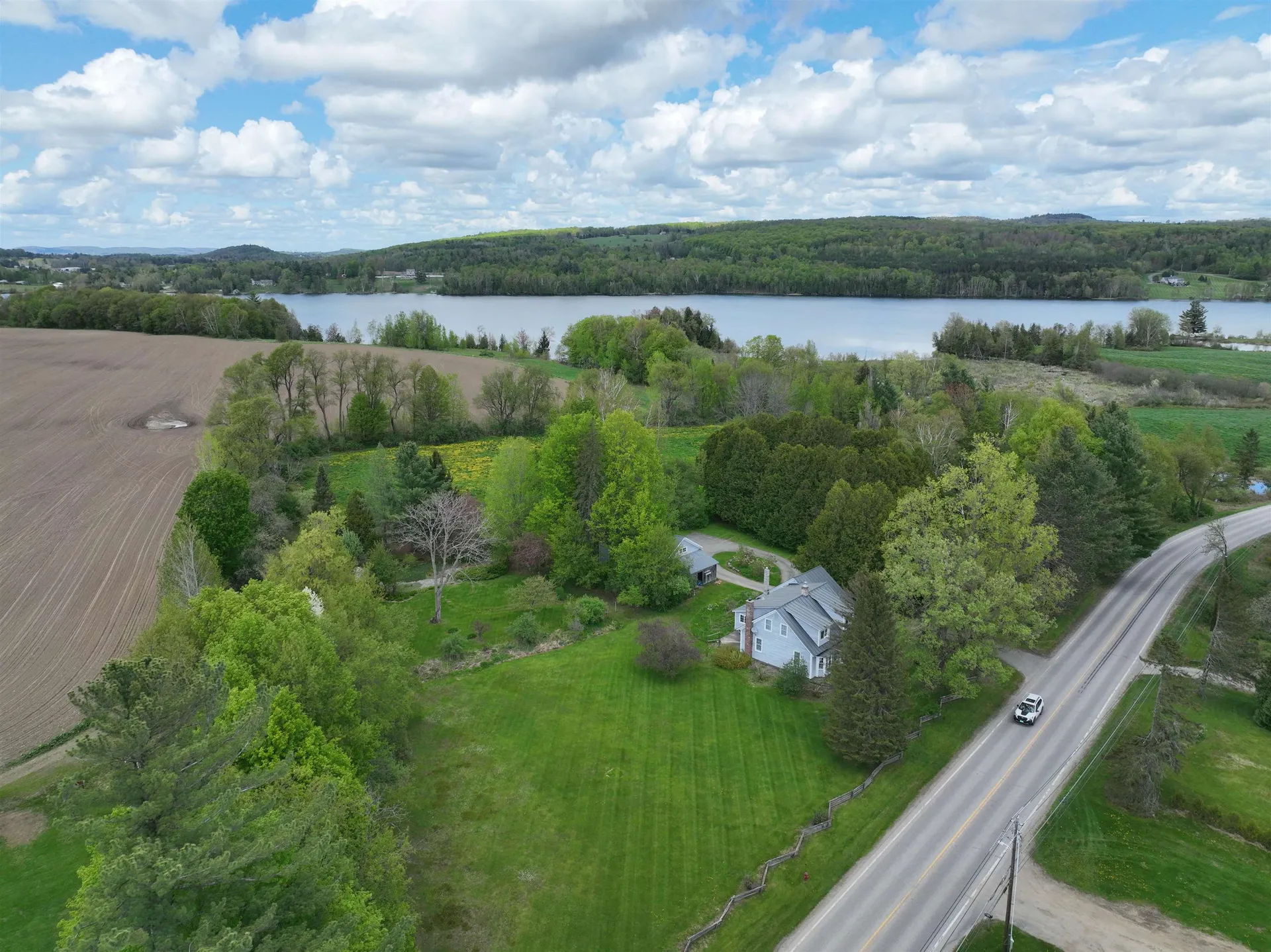 637 Vt Route 111 Derby VT 05829