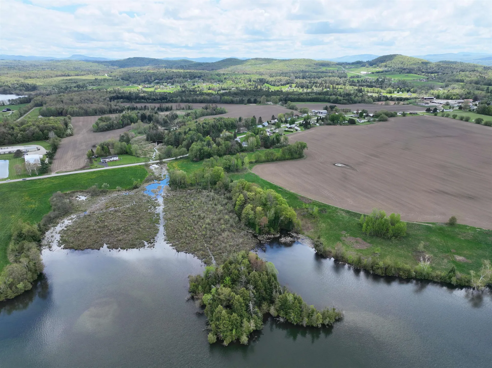 637 Vt Route 111 Derby VT 05829