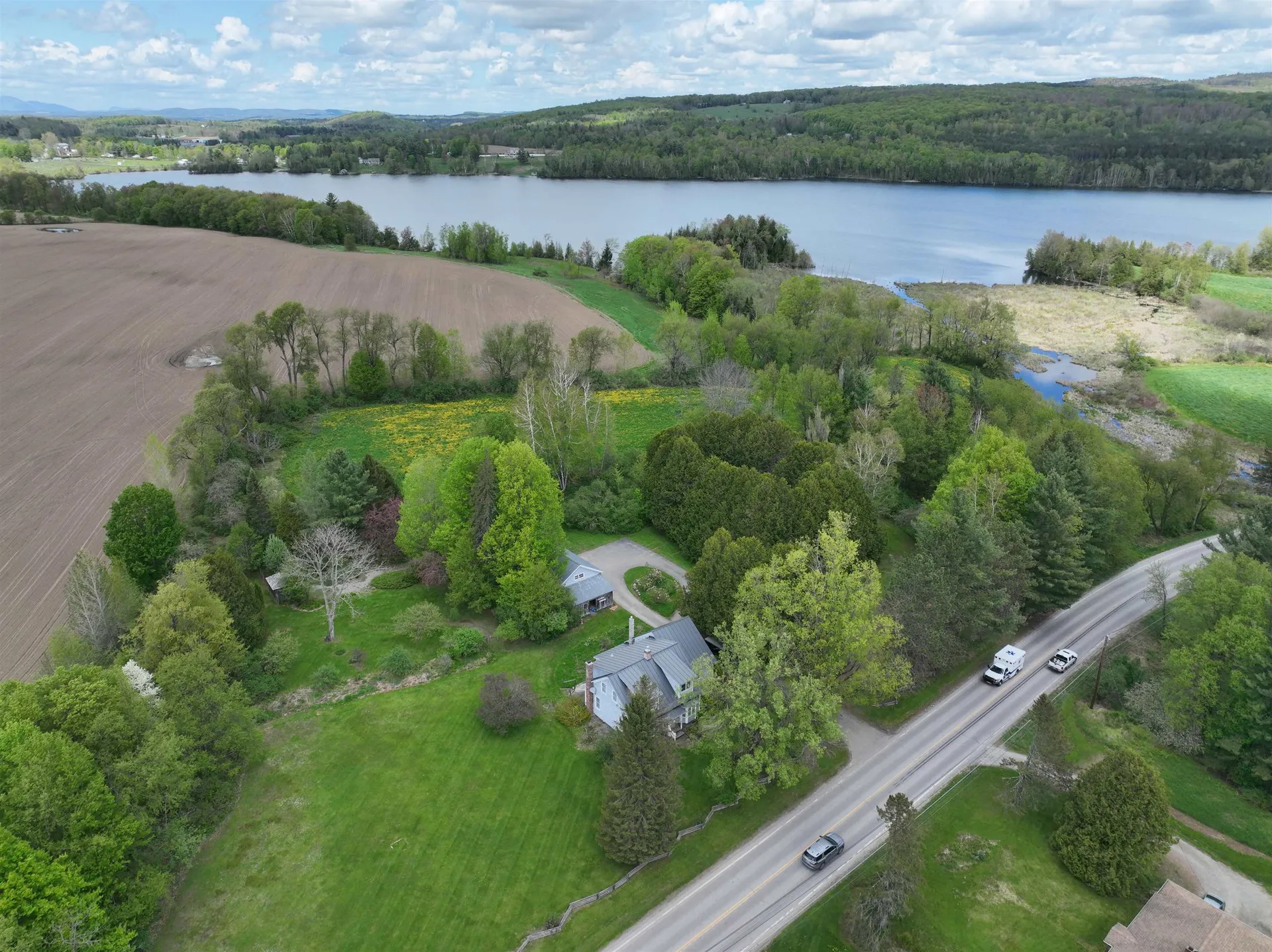 637 Vt Route 111 Derby VT 05829