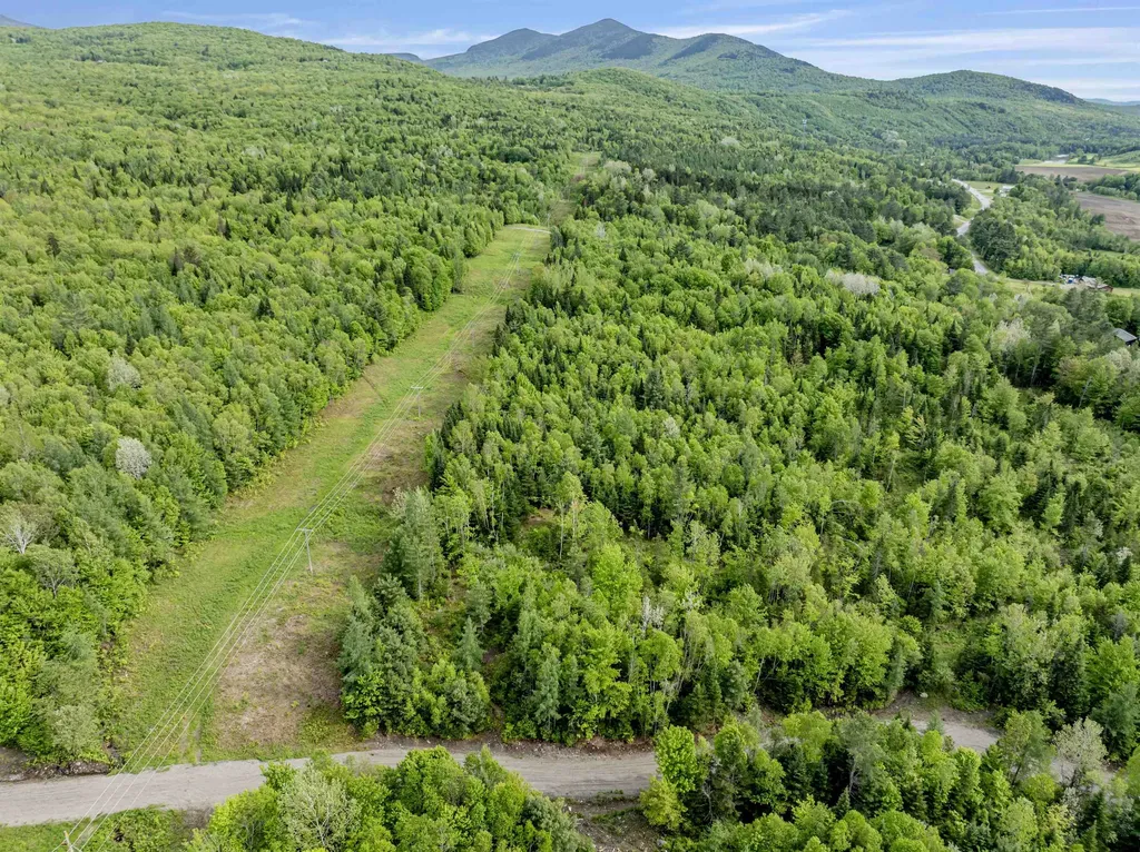 Lot 6 Colburn Drive Columbia NH 03576