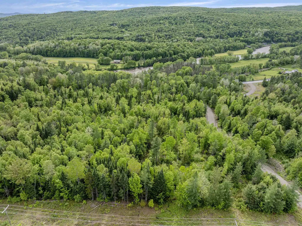 Lot 6 Off Us Route 3 Columbia NH 03576