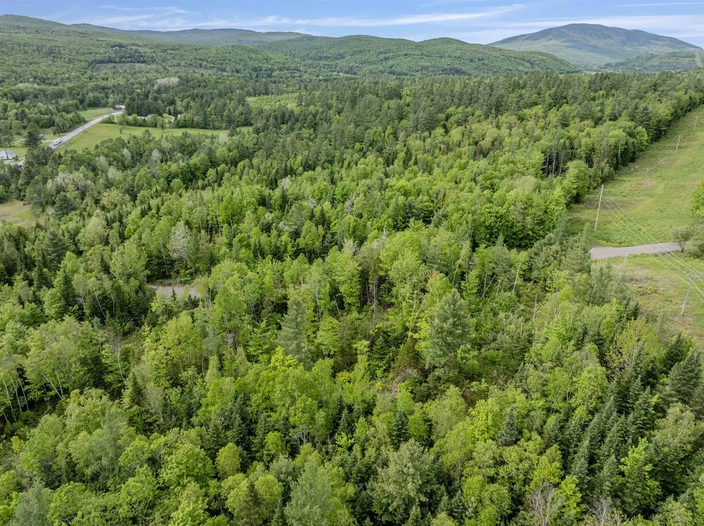 Lot 6 Colburn Drive Columbia NH 03576