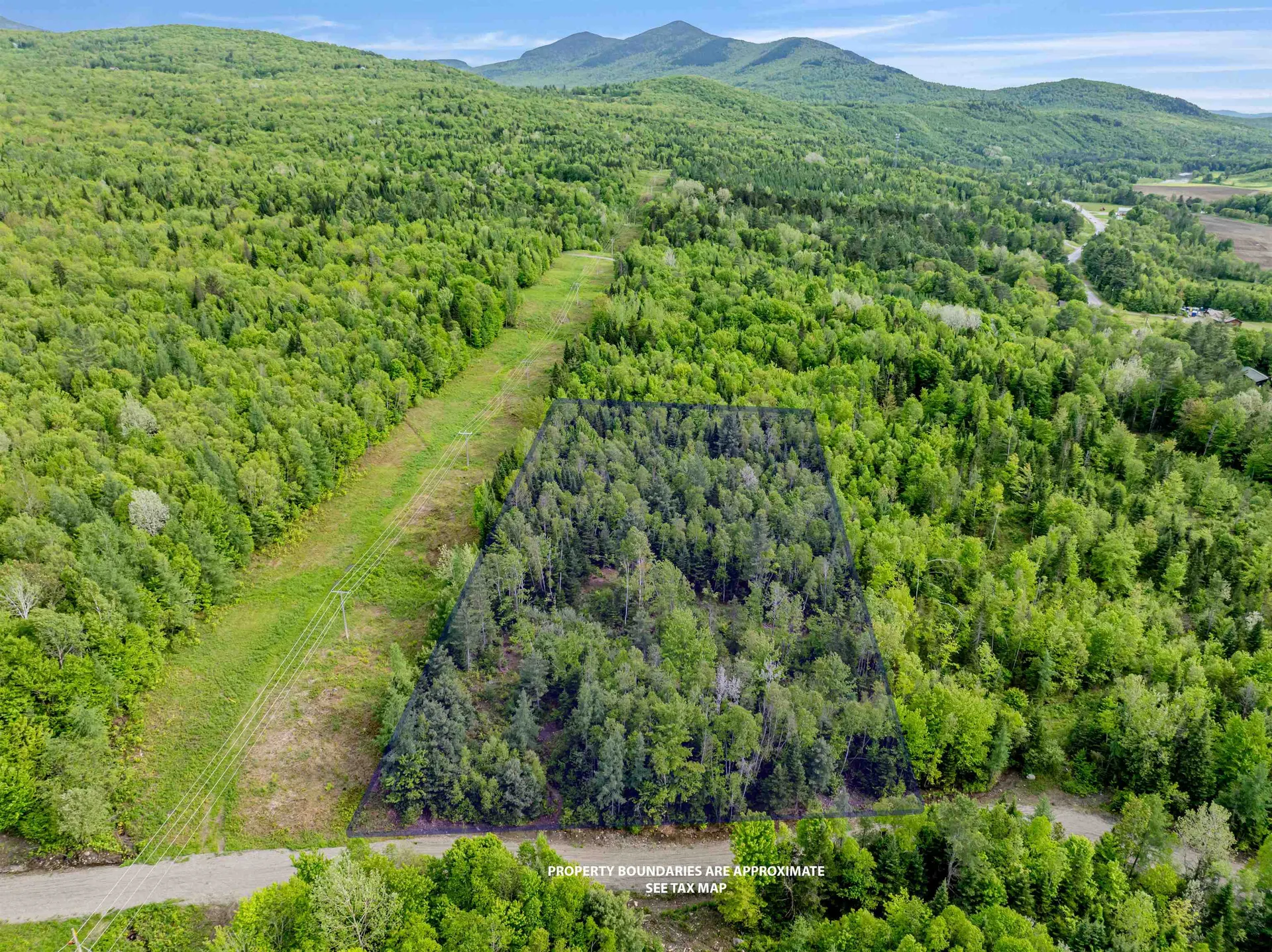 Lot 6 Colburn Drive Columbia NH 03576