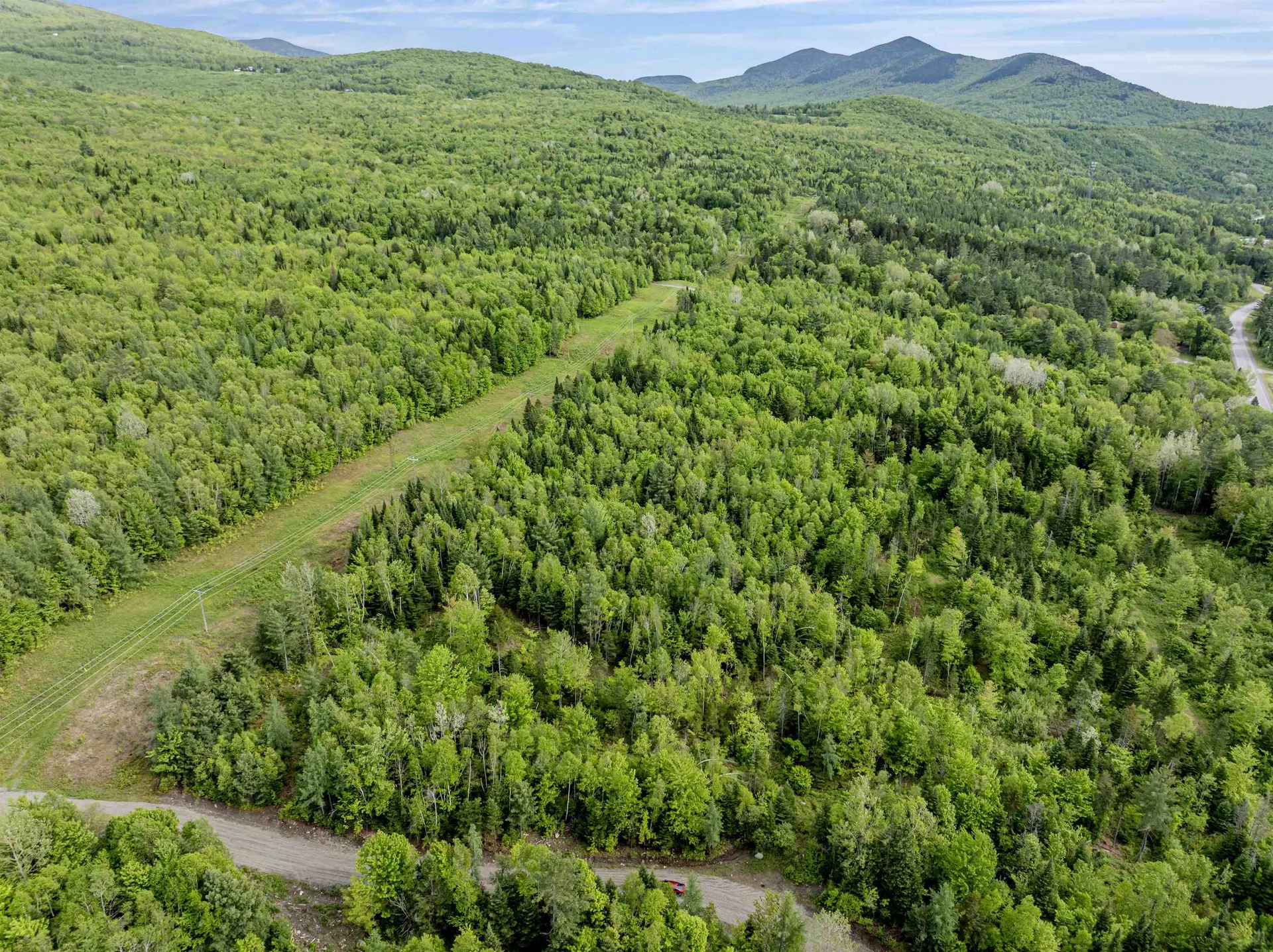 Lot 6 Off Us Route 3 Columbia NH 03576