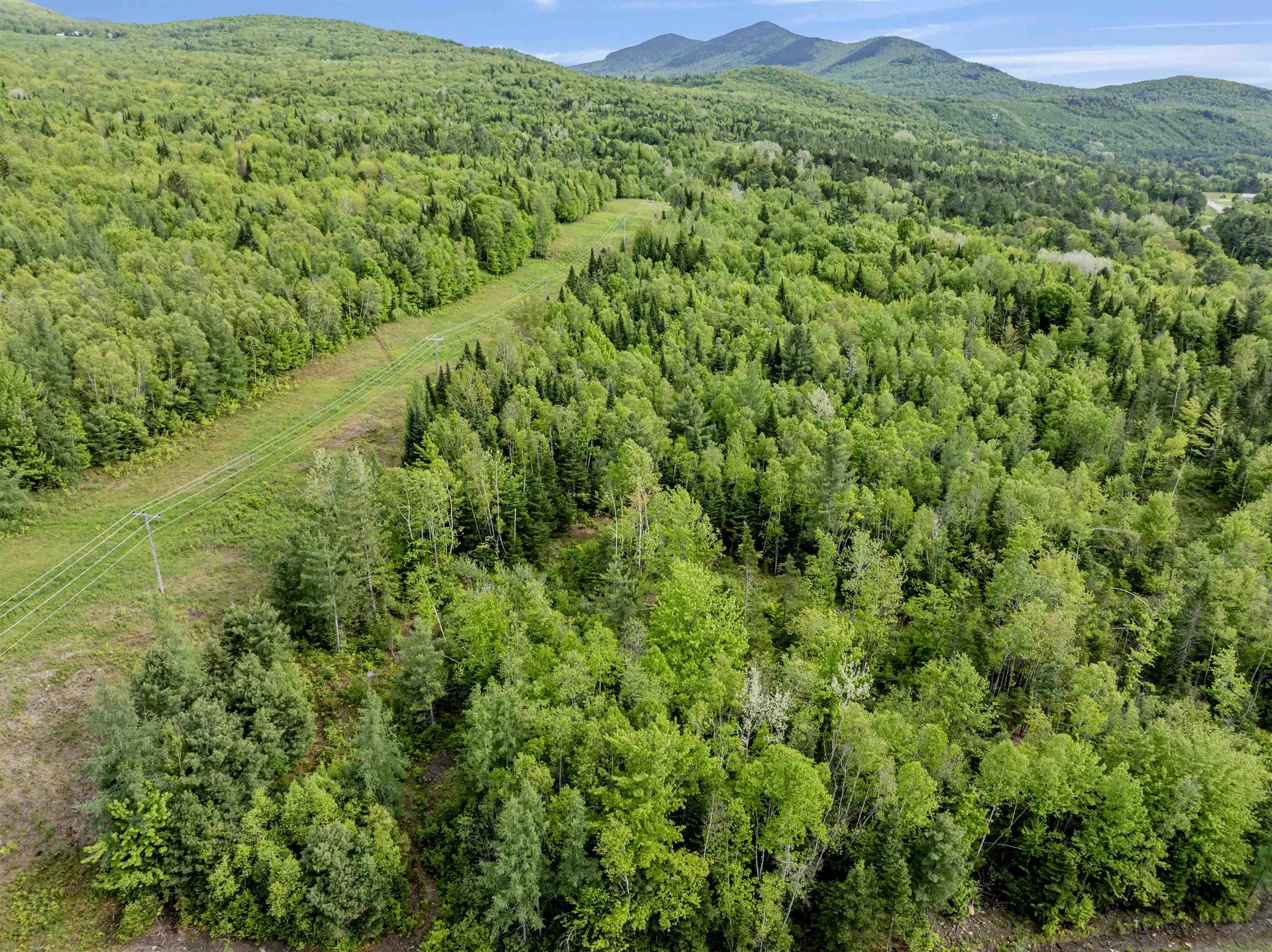 Lot 6 Off Us Route 3 Columbia NH 03576