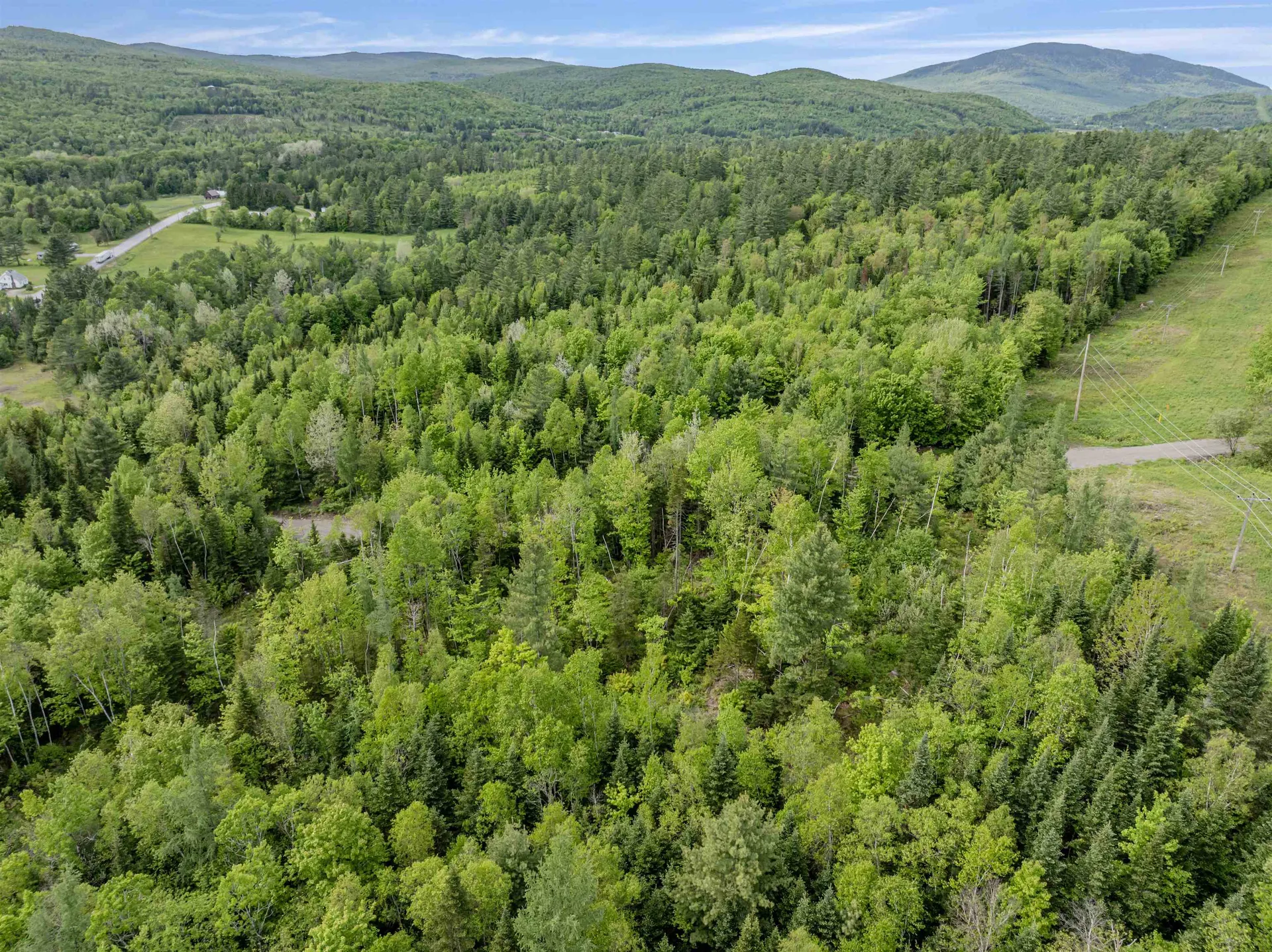 Lot 6 Colburn Drive Columbia NH 03576