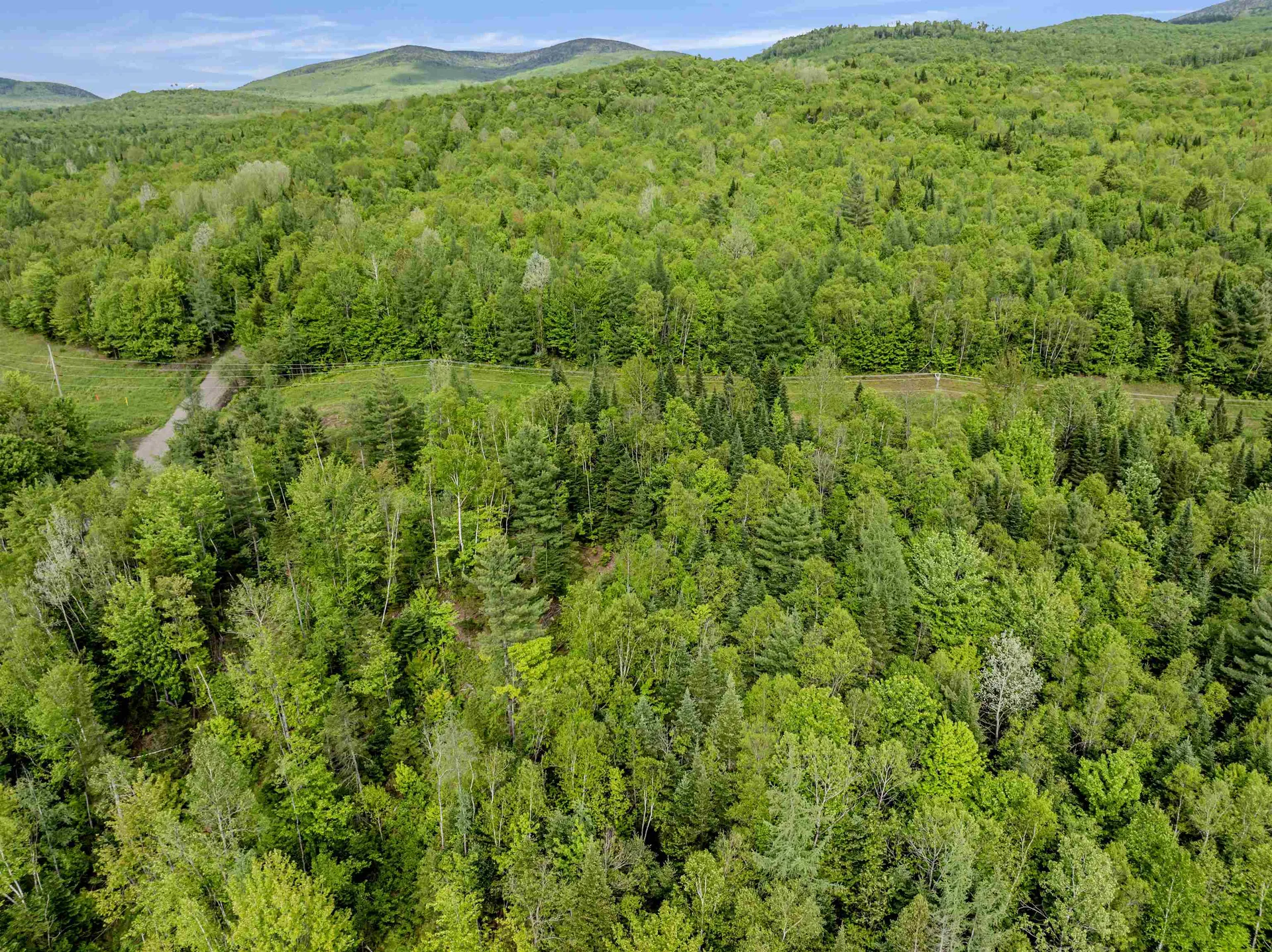 Lot 6 Off Us Route 3 Columbia NH 03576