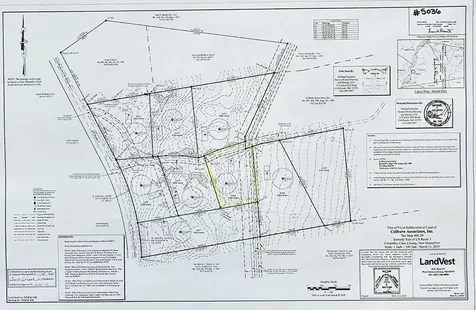 Lot 6 Off Us Route 3 Columbia NH 03576